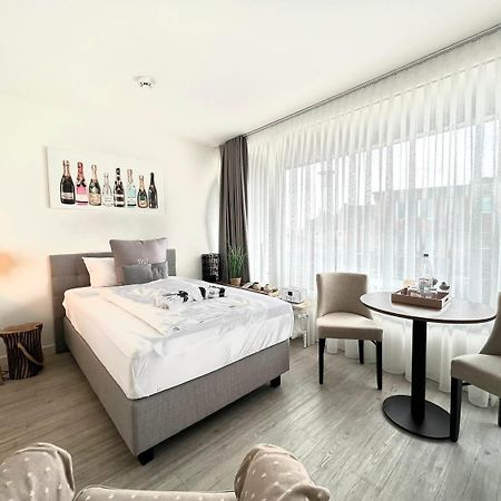 Maxi Appartement Westerland Buitenkant foto