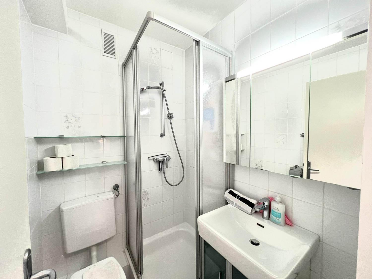 Maxi Appartement Westerland Buitenkant foto